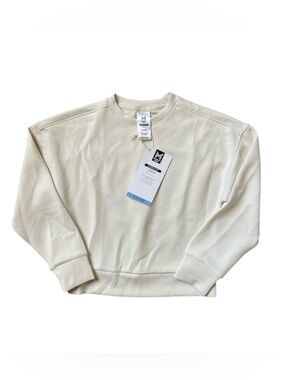 Member’s Mark Sandwash Crewneck Sweatshirt